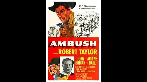 Ambush - 1950