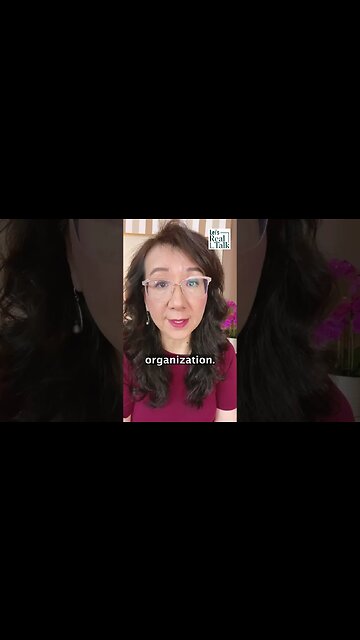 When media becomes propaganda... 📰 🇨🇳 @LeisRealTalk #shorts