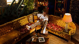 Loai.G Star - Floor (Official Audio)