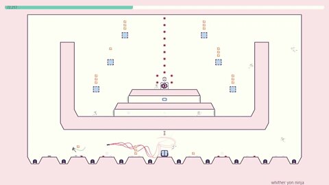 N++ - Whither Yon Ninja (SU-D-12-02) - E++