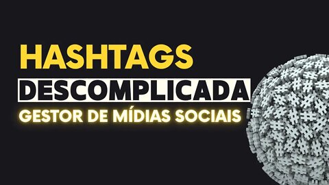 COMO usar as HASHTAGS de forma CORRETA no INSTAGRAM | Instagram Como Criar Um Perfil Vendedor