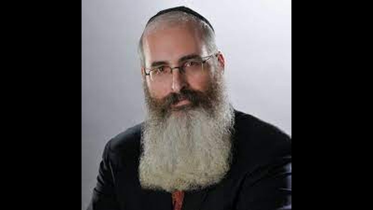 Prayer is Warfare: Interview with Rabbi Yitzchok Dovid Smith: Balaclava Rising