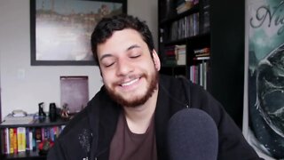 Conversando sobre o canal por 12 minutos — IDEIAS RADICAIS