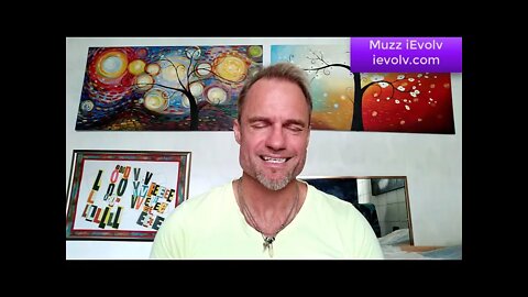 iEvolv Channeling 75 - How can the Earth assist with our Ascension?