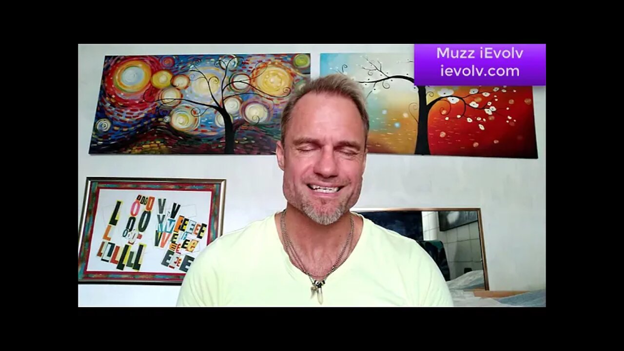 iEvolv Channeling 75 - How can the Earth assist with our Ascension?