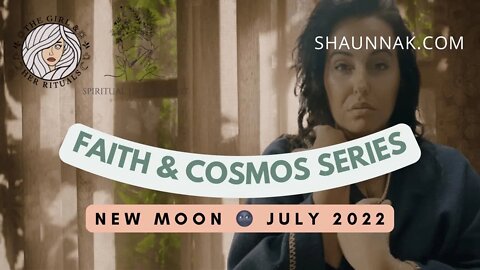 Brief look at Instagram shares - New Moon Vibes