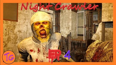 7 Days To Die Night Crawler EP4 Well I was Stupid!!