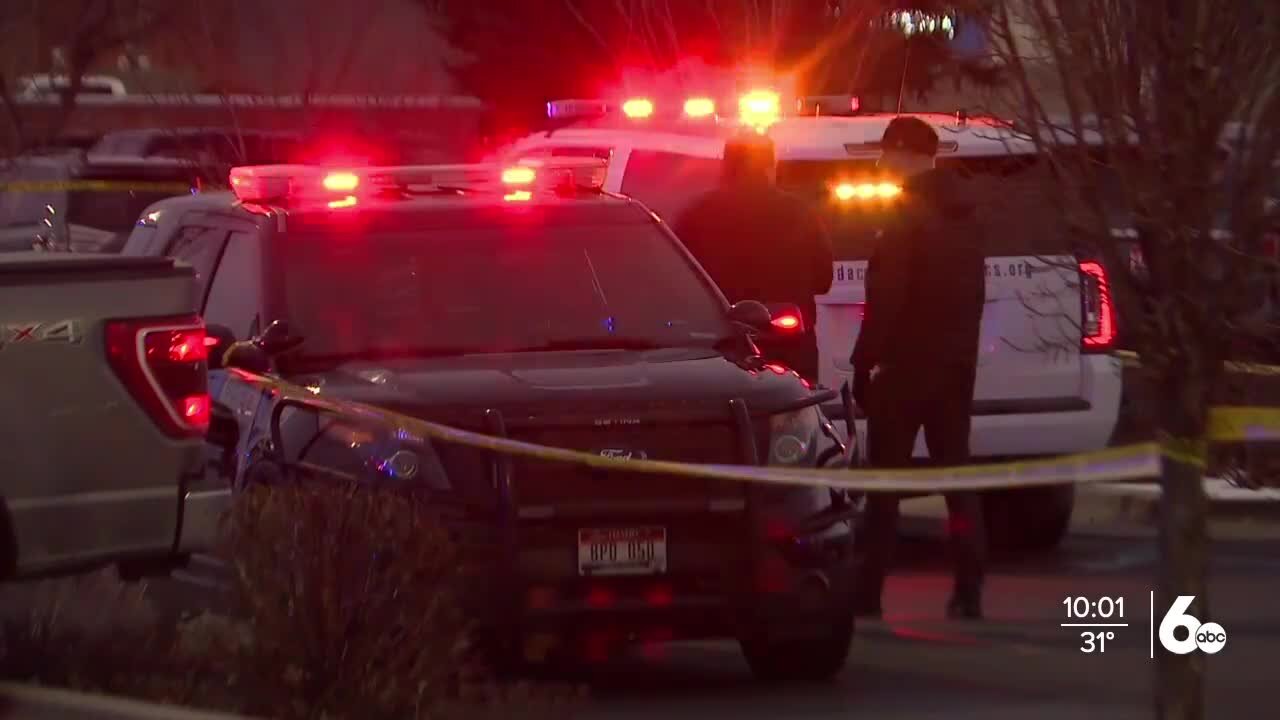 Coroner IDs man killed in police shooting