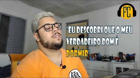 MEU VERDADEIRO DOM