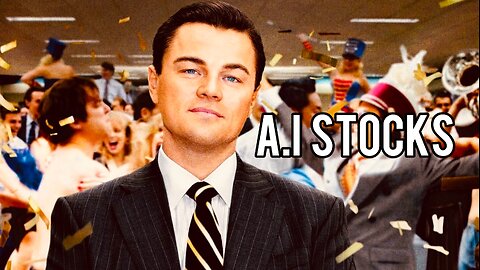 Best A.I Stocks To Buy