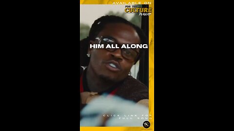 @gunna - “Him All Along” (Prod. by: @turbothegreat x @bleuvandross )