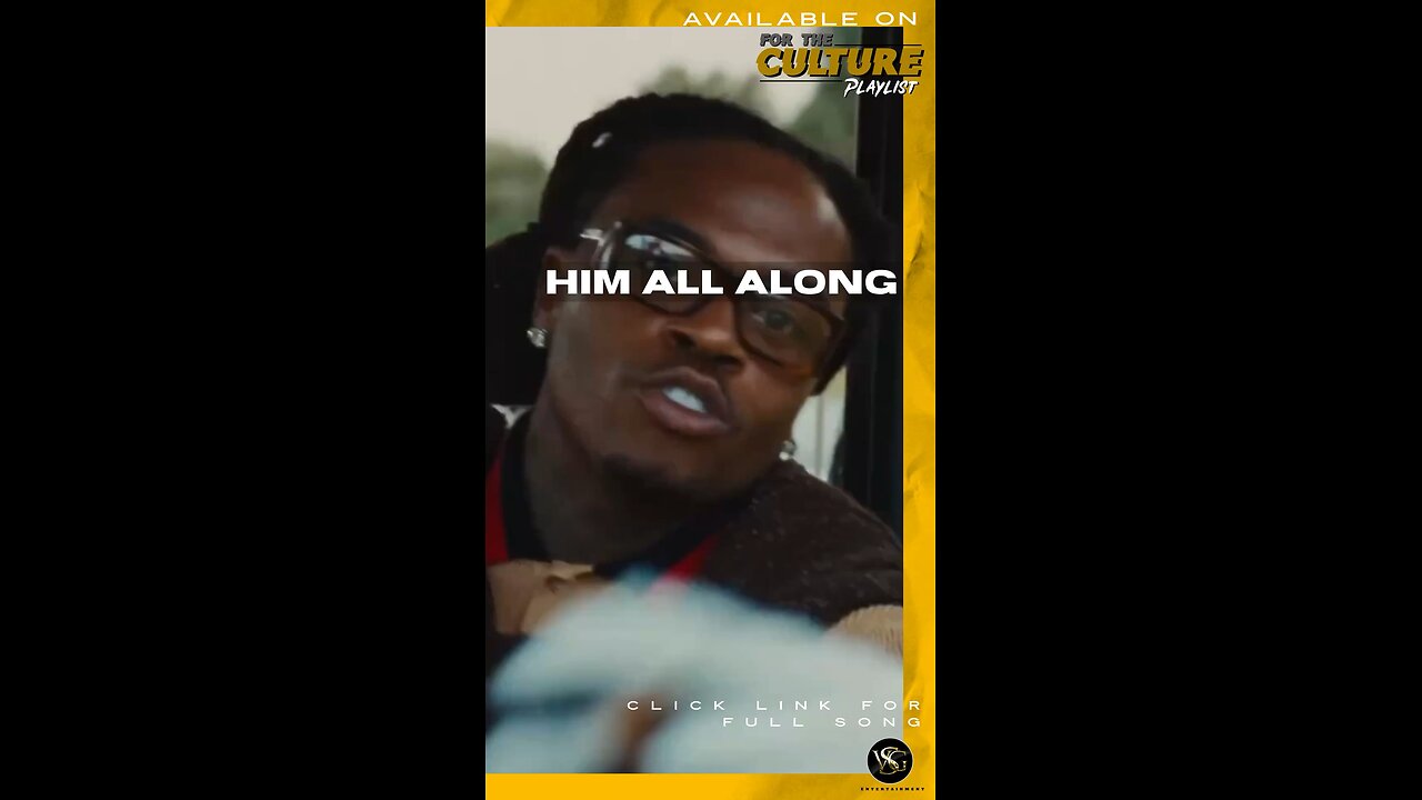 @gunna - “Him All Along” (Prod. by: @turbothegreat x @bleuvandross )