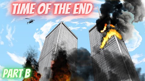The REAL "Present Truth" (Bible Prophecy)