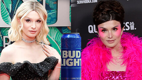 Transgender influencer Dylan Mulvaney says Bud Light never reached out to her after backlash