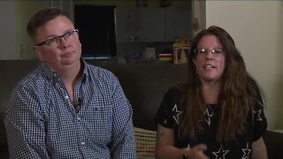 Preview: A local couple discusses what the overturn of Roe v. Wade could mean for them