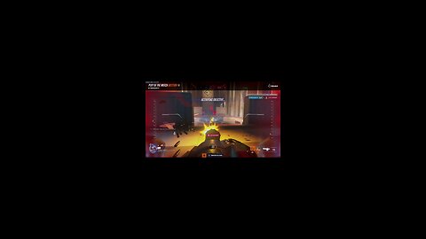 It's not even that good. POTG with BASTION