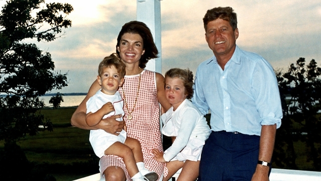 6 Weird Facts You Never Knew About the Kennedys