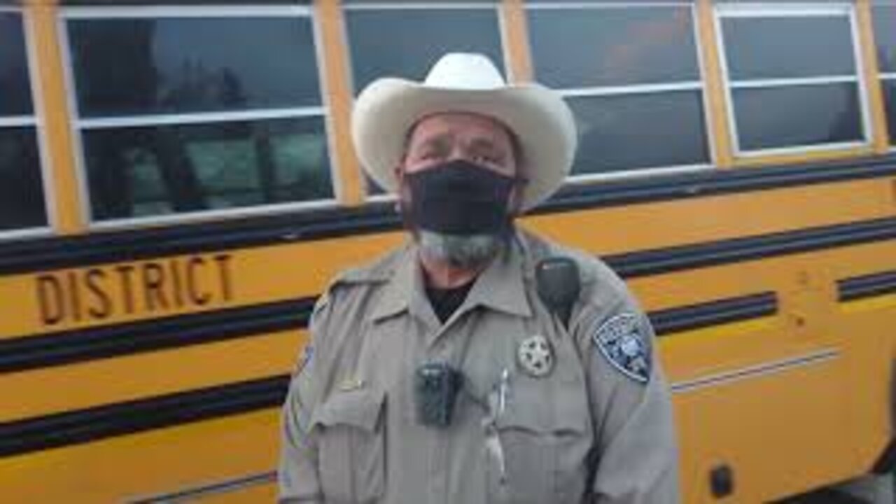 Child Denied Right to Education, then Put in School Closet