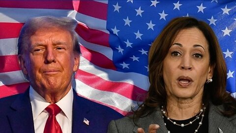 2024 Election: Michigan Poll Shows Razor-Thin Margin Between Harris and Trump