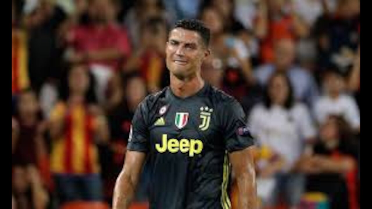 When Cristiano Ronaldo Revenge in Football!!!.mp4