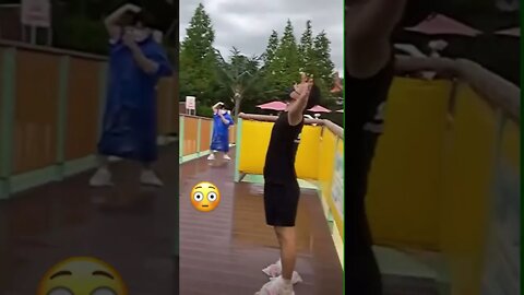 è por isso que os homens vive menos 😂#shorts