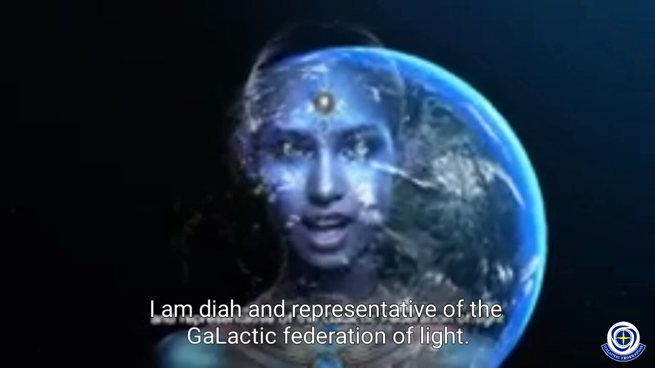 (GALACTIC FEDERATION OF LIGHT) "DIAH" *SIRIAN COUNCIL* 💖🌞