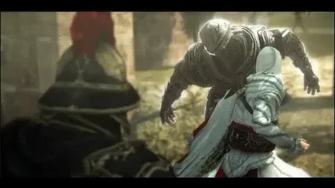 War Plans (Tank) (Assassin's Creed: Brotherhood)