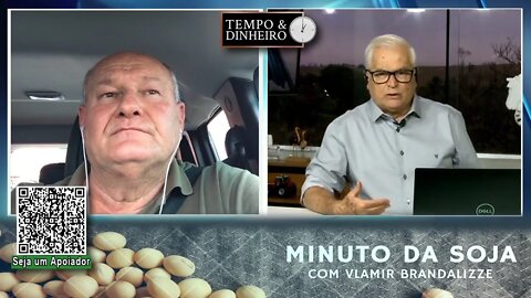 Milho voltou aos negócios