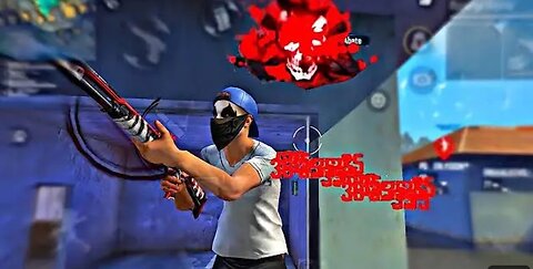 Impossible🎯 🥀 Free Fire Montage