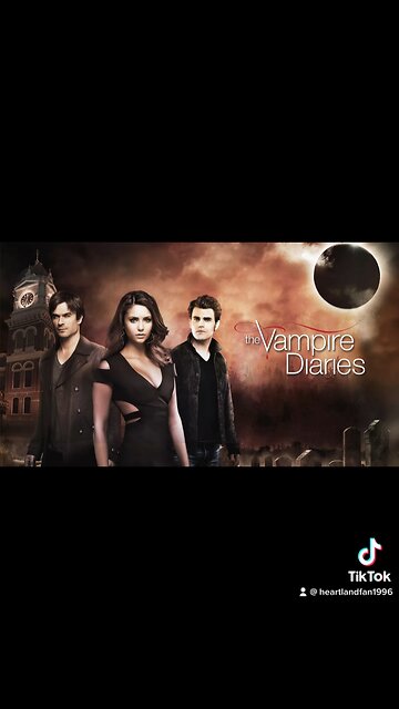 The Vampire Diaries Season 6 Cast