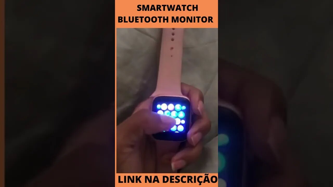 IWO 13 Max X8 Smartwatch Bluetooth monitor de Chamada Cronômetro Ncia Aca Relógio Inteligente