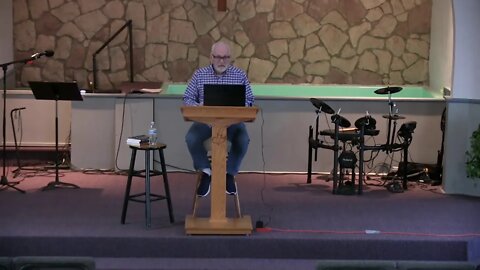 Intro to Ezekiel