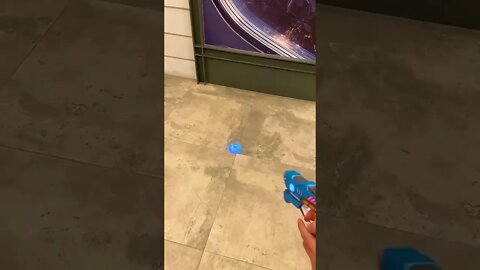 New toys