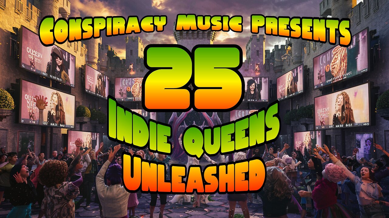 25 MUST-WATCH: Indie Queens Unleashed (Uninterrupted)