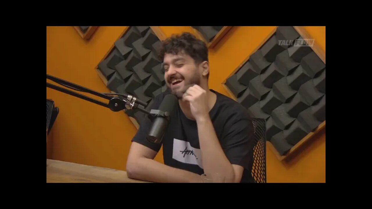 O retorno do Monark