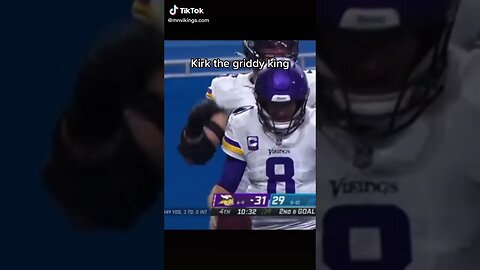 Seahawks Thought They Had An Easy Win tiktok mnvikings com