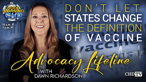 Don’t Let States Change the Definition of Vaccine