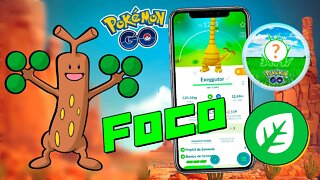 Qual Pokémon FOCAR na HORA DO HOLOFOTE de MARÇO 2022! Tudo sobre o EVENTO!