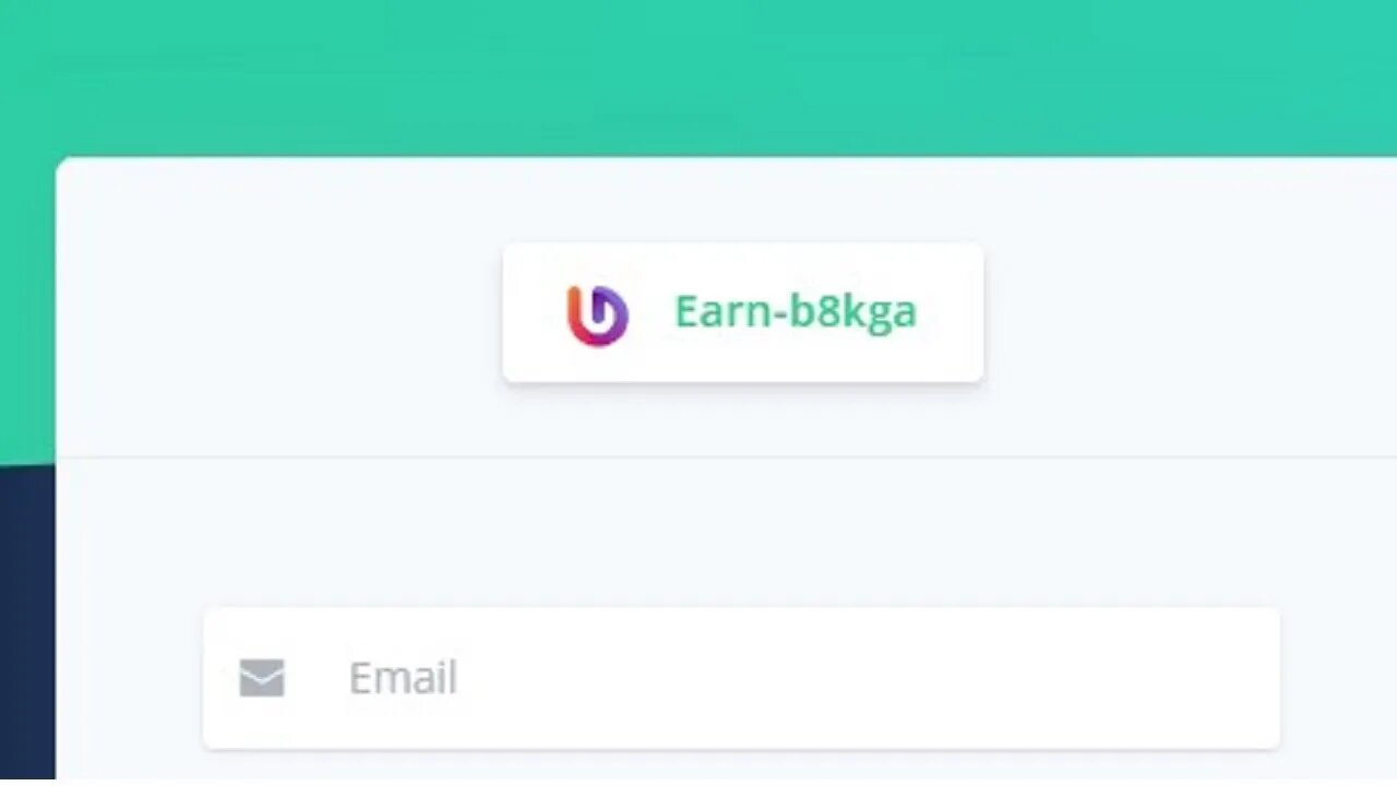 Earn Buzz e Earn B8kGA é a mesma coisa?