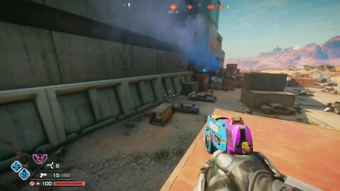 Rage 2