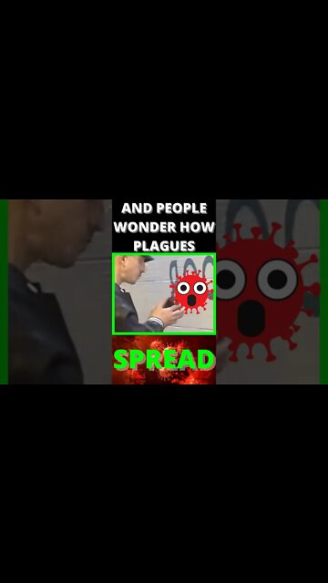 |NEWS| This Is How The Zombie Virus Will Spread