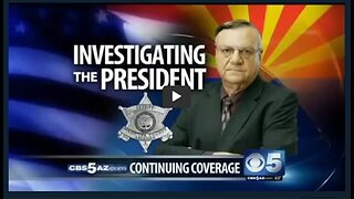 Maricopa County Sheriff Determined that Barack Obama’s Birth Certificate was Computer Generated!