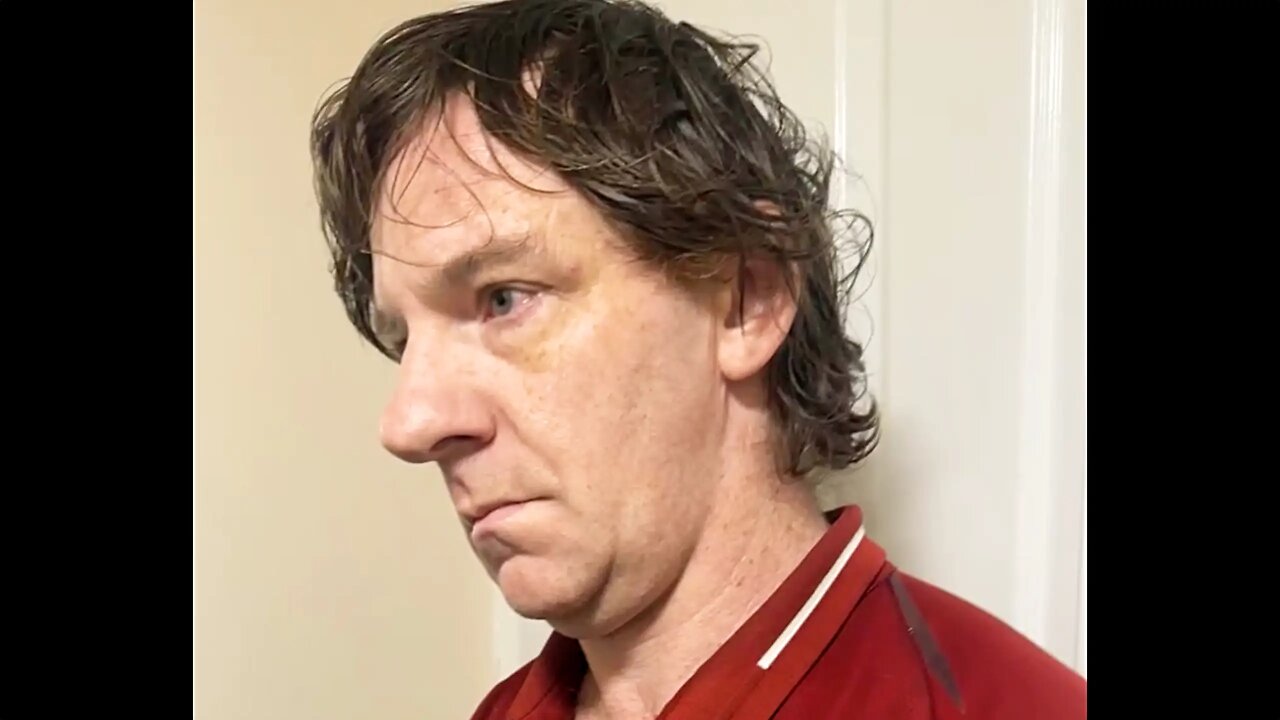 Anthony Chapman, Aylesbury 5/11/23