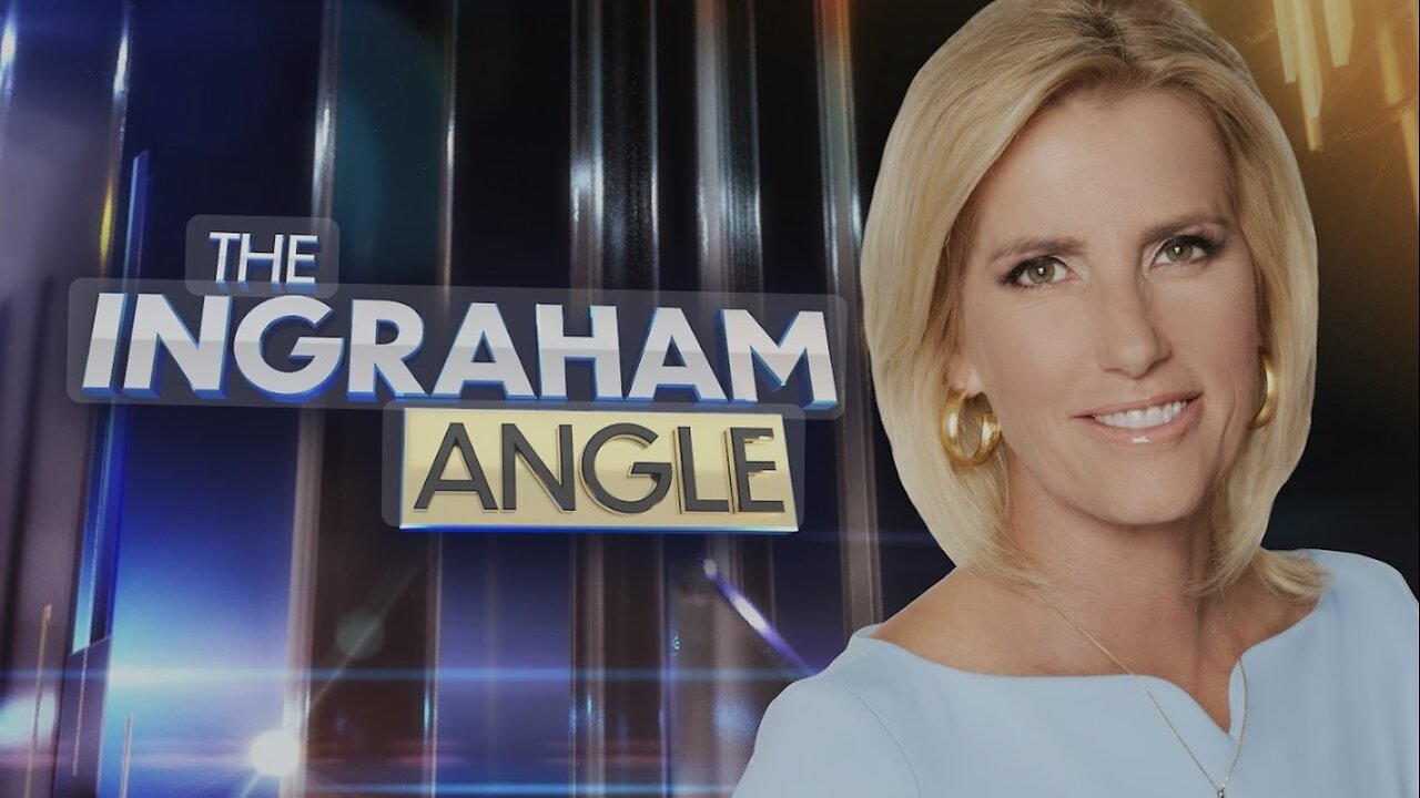 The INGRAHAM ANGLE (12/16/24) FULL EPISODE