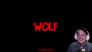 Akashi cruz - Wolf🐺(Prod Tonon) | REACT