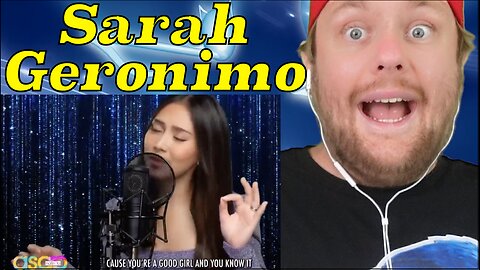 "It's Been Too Long!" Sarah Geronimo - Hold On, Were Going Home (ASAP Nation To) Reaction!