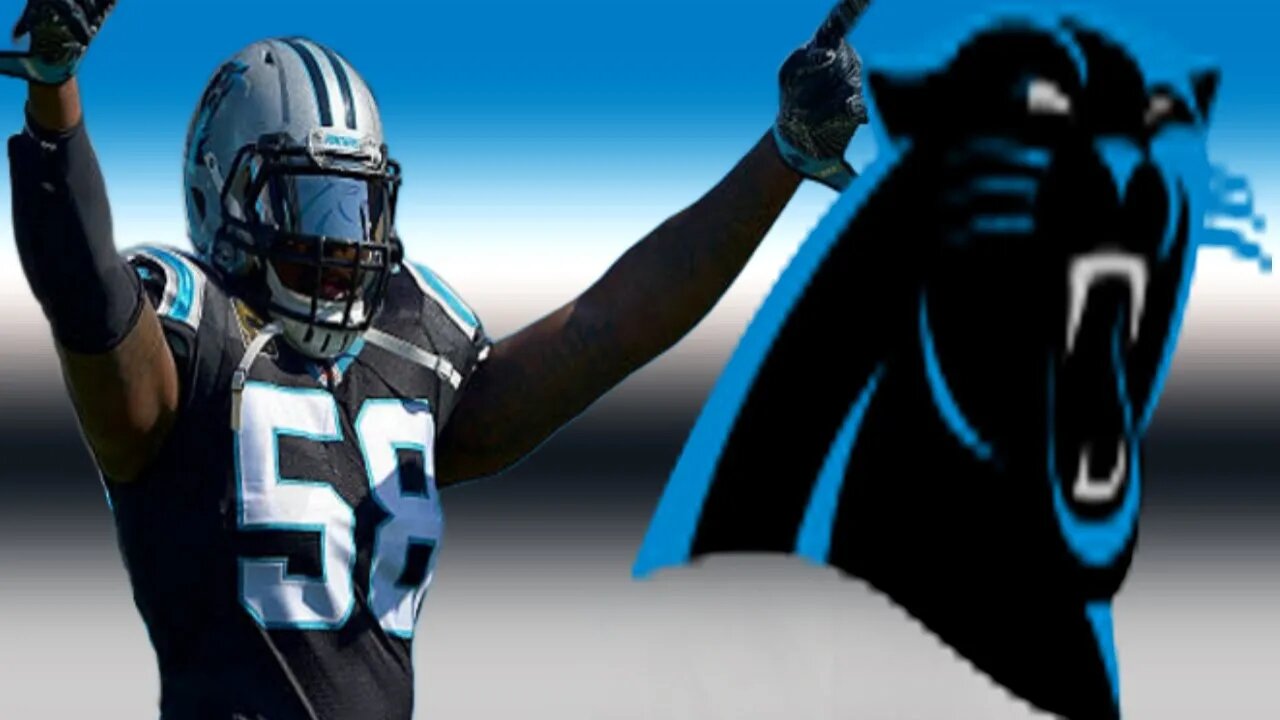 How To Create Thomas Davis Madden 23