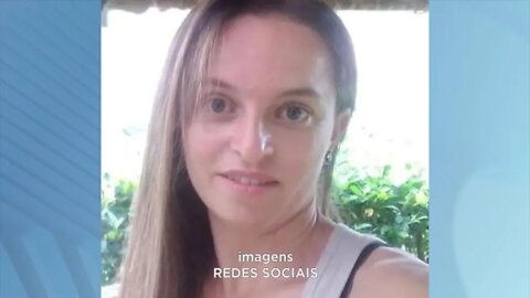 Inhapim: Corpo de Marina Bittencourt, de 29 anos, é localizado em Cachoeira.