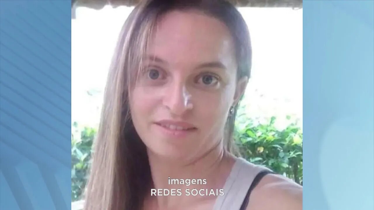 Inhapim: Corpo de Marina Bittencourt, de 29 anos, é localizado em Cachoeira.