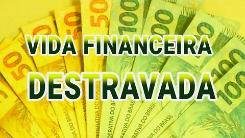 ORAÇÃO PARA DESTRAVAR A VIDA FINANCEIRA | FUNCIONA